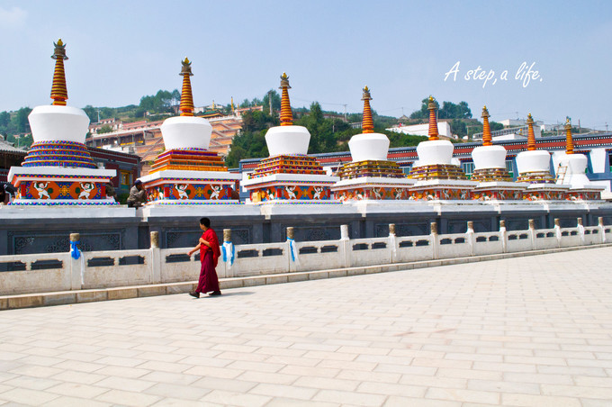 黄河贵德旅游攻略,去贵德旅游在哪里看黄河