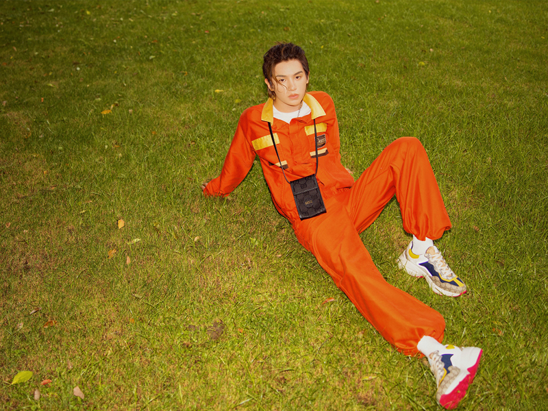 justin成为了什么的代言人,justin潮牌