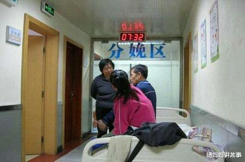 产妇生完孩子突然咳嗽,产妇生孩子时咳嗽有没有危险