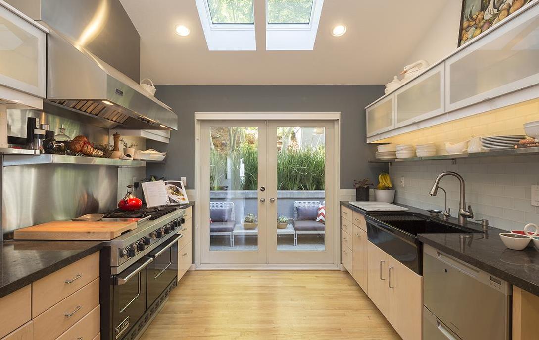 厨房油污净的危害,厨房油烟油垢怎么清理