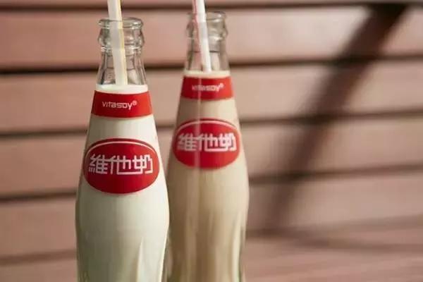 广东人的回忆完整版,童年回忆维他奶