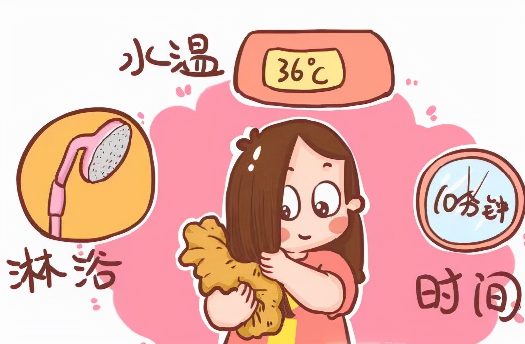 产后脱发严重怎么调理头顶都秃了,为什么有的人产后脱发特别严重