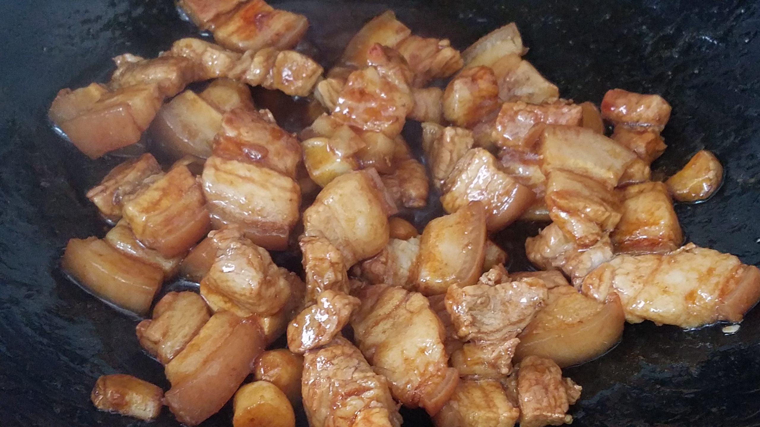 猪肉的做法好吃简单教程视频,猪肉的家常做法怎么做