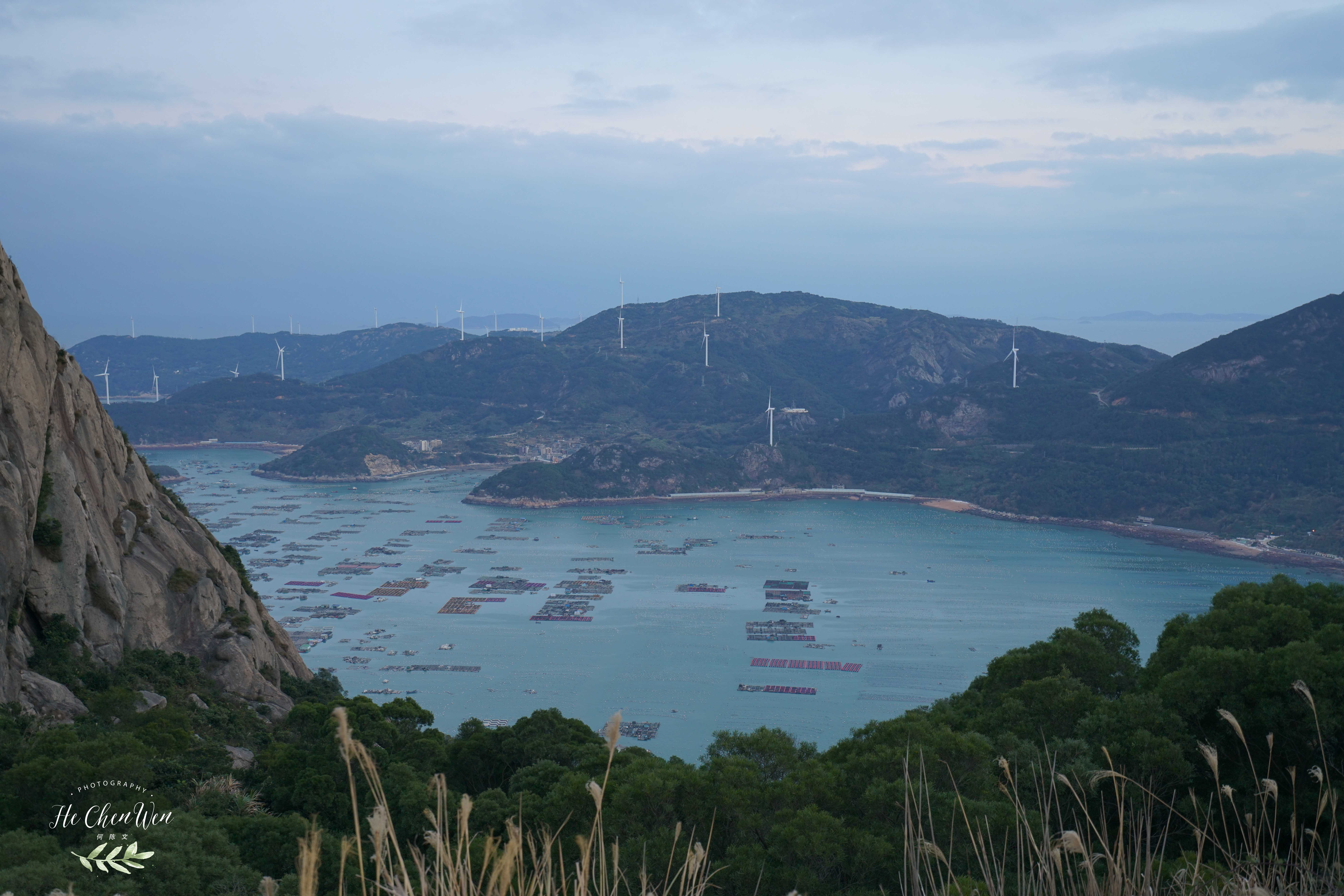 福建隐匿千年的渔村,福建旅游小渔村