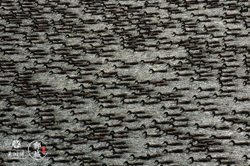 曾经沧海难为水，他乡咸鸭蛋，我实在瞧不上