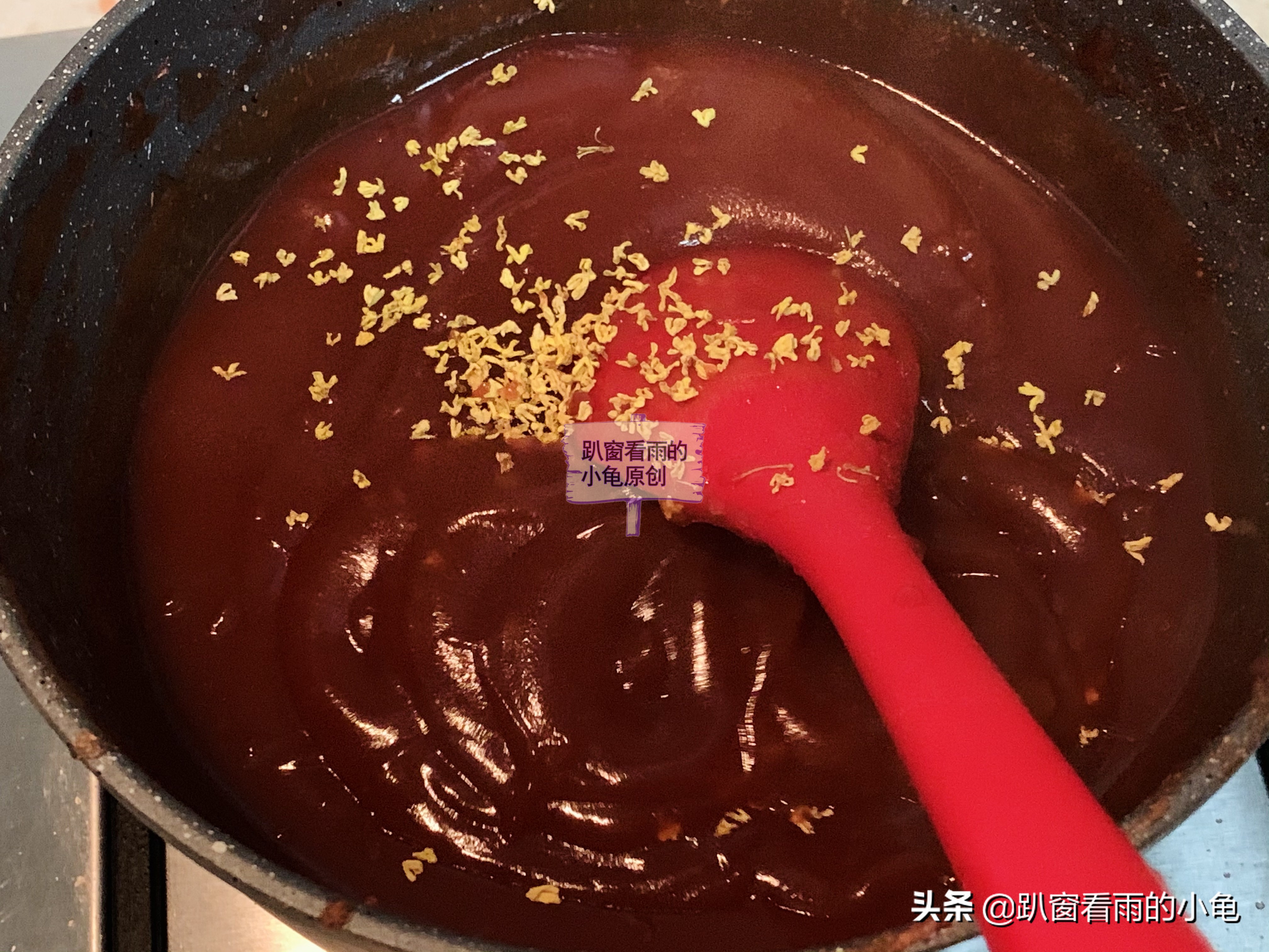 山楂糕放冰箱冷藏怎么不成形,山楂糕不成形可以放入烤箱吗