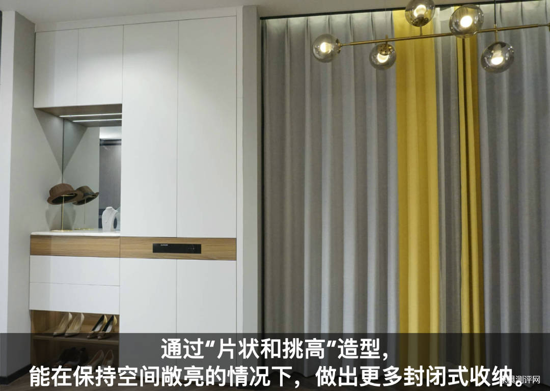 莱茵艾格全屋定制中式风格衣柜,莱茵艾格家具