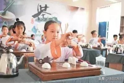 南阳市第二完全学校初中部片区,南阳市第二完全学校初级中学