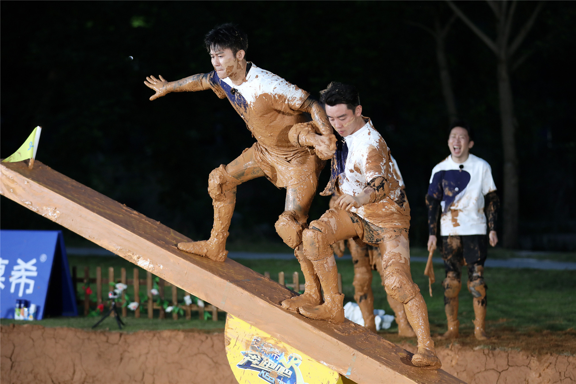 奔跑吧兄弟要去的地方,奔跑吧春游是第几期