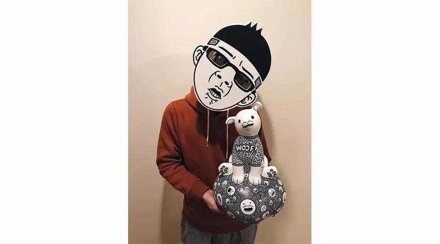 他整天瞎说大实话，靠“猥琐”漫画吸粉470万，画作越看越上瘾