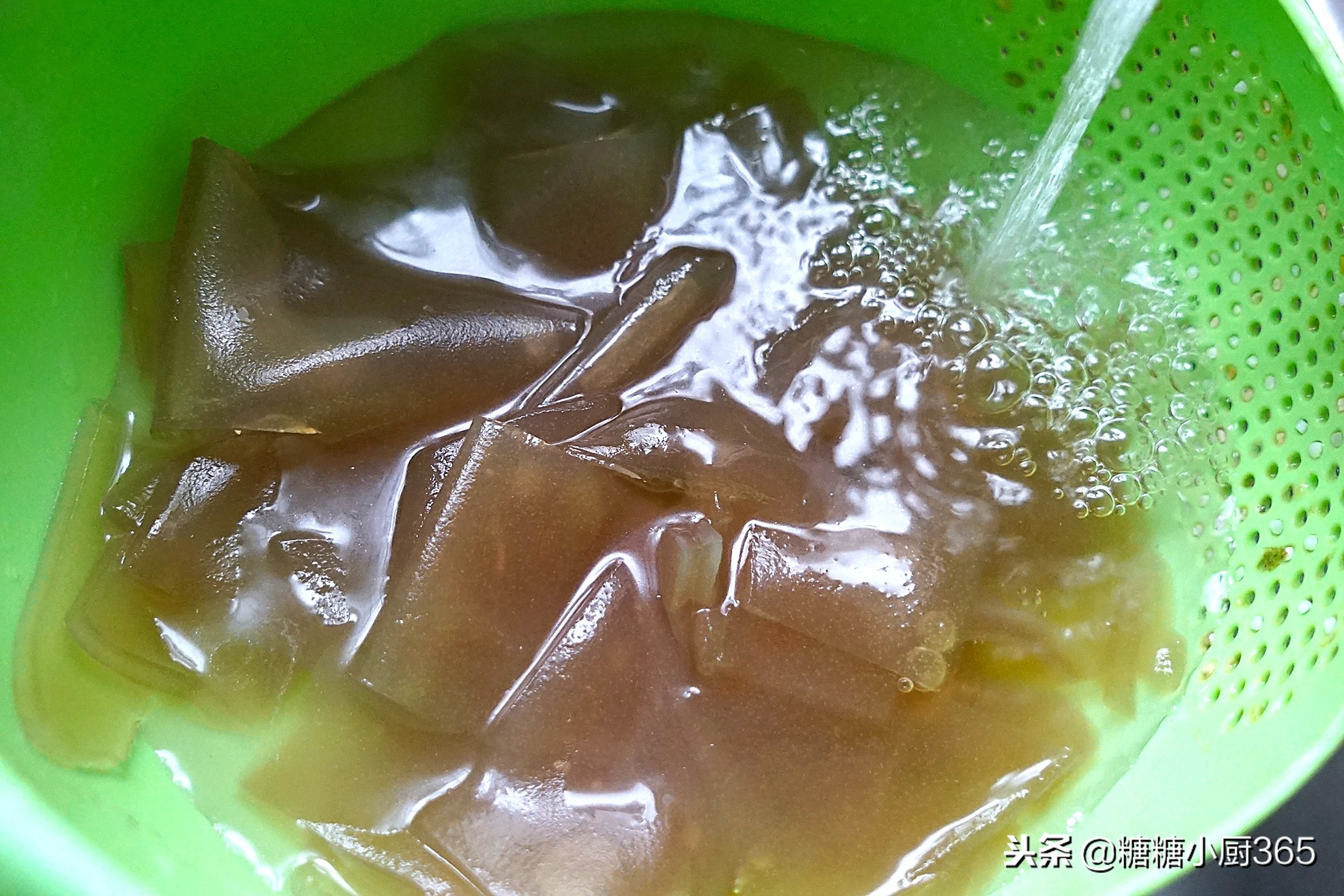 大雪最好吃的菜,大雪天就吃这道菜