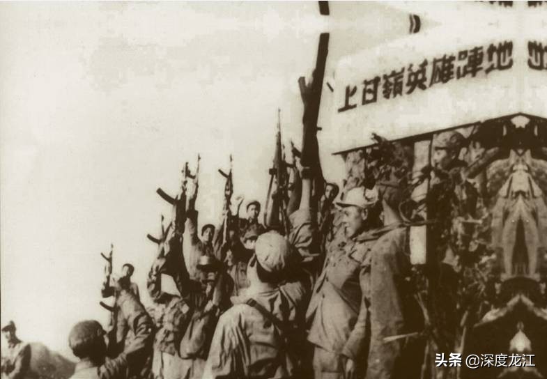 北安城市三部曲之一丨传承:从延安到北安