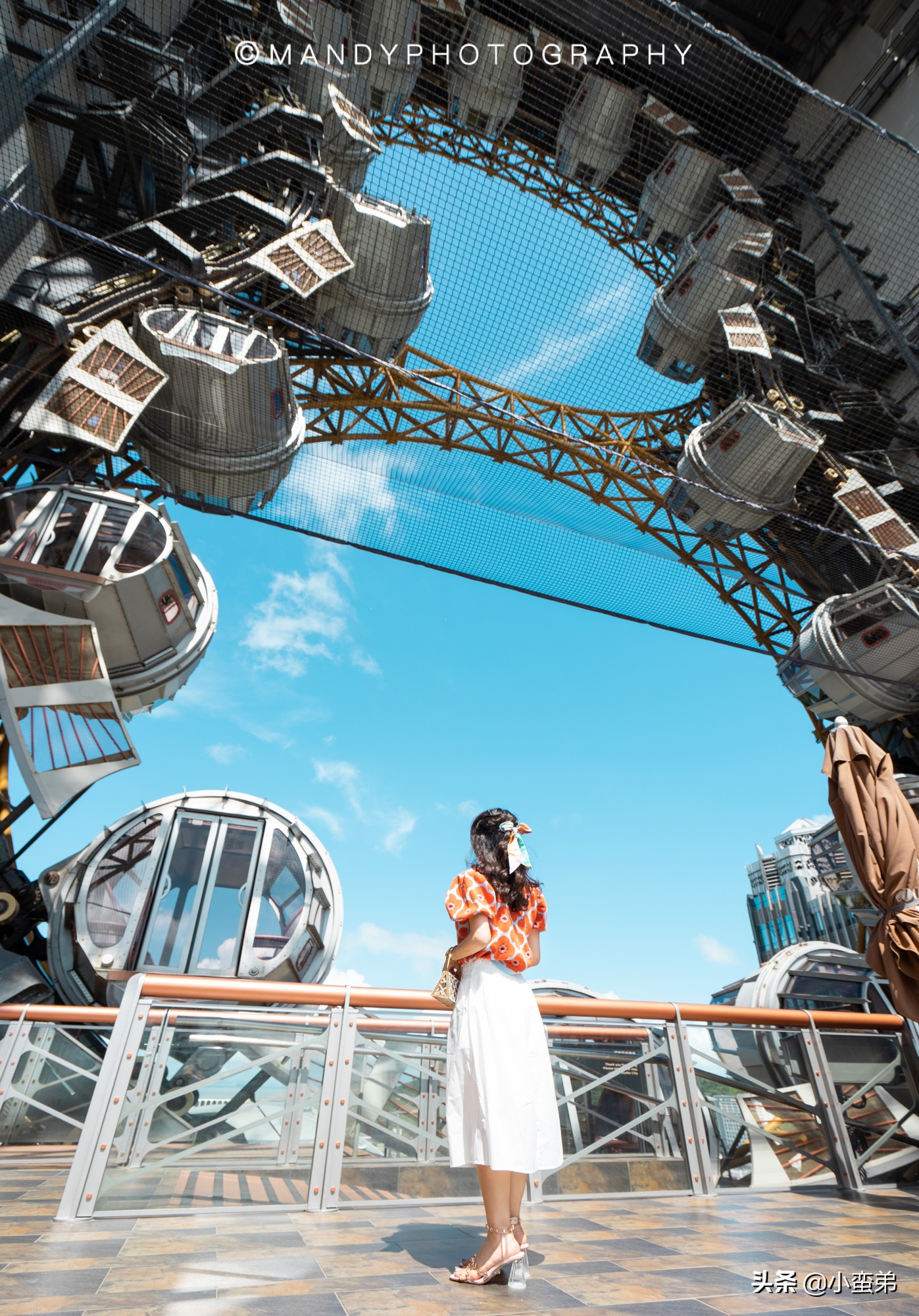 澳门三天旅游拍照打卡攻略,澳门打卡必去景点购物