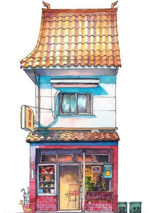 疗愈小说《闪闪发光的人生》：如果你想要阳光，就要把它存在心里