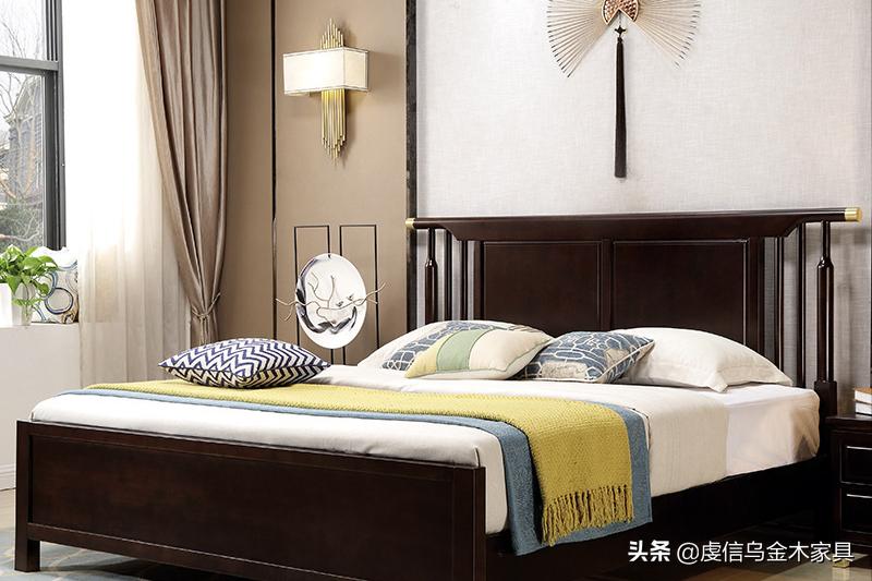 实木床要怎么选,实木床该怎么选