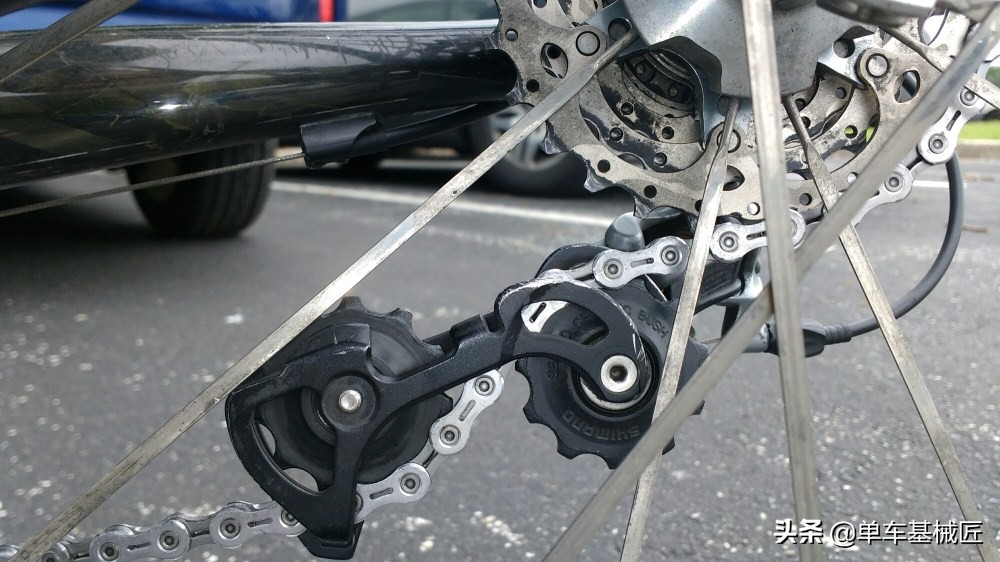 中腿和短腿变速器有啥区别,变速器的长腿和短腿有啥区别