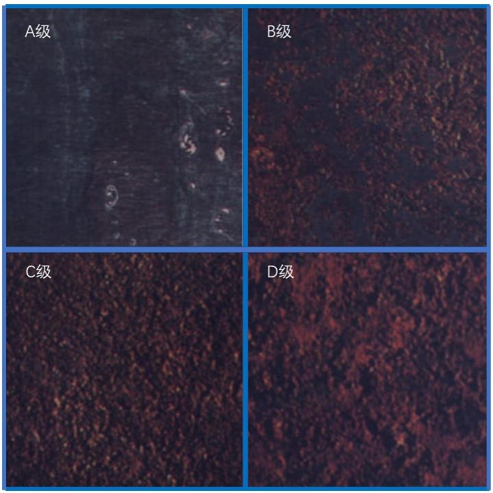 结构钢筋生锈处理,钢筋生锈了对钢筋有什么危害