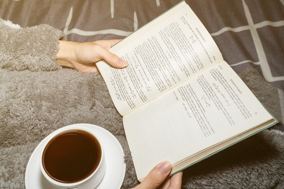 一定要读经典,多角度读经典