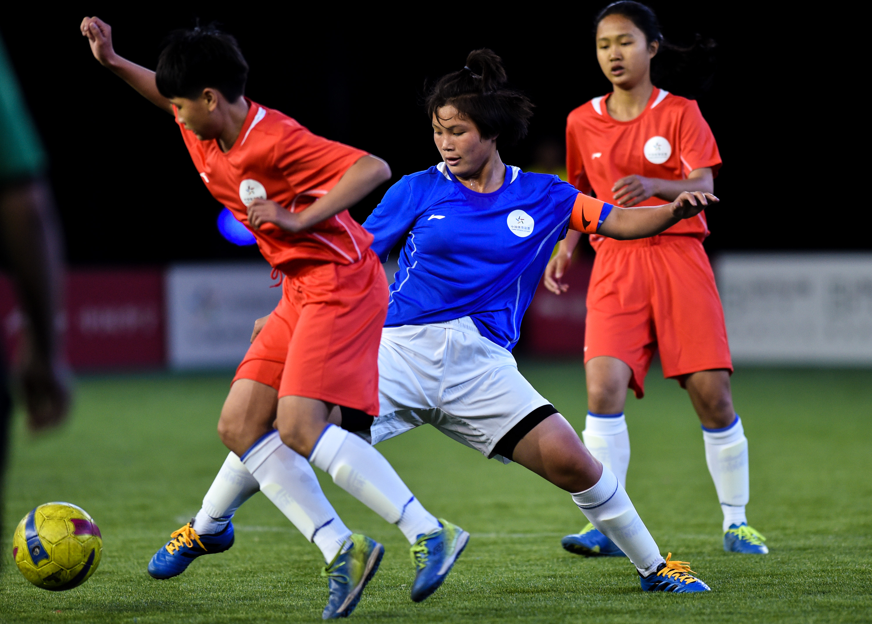 回望2018:体彩做了这么多与公益有关的事