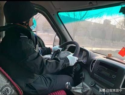 押运大队长党支部书记王增禹,王增禹押运