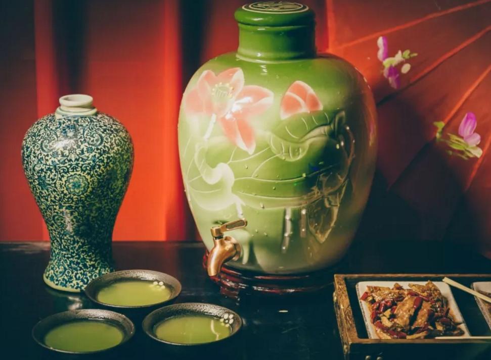 世界四大特色酒吧,世界各地的酒吧风格