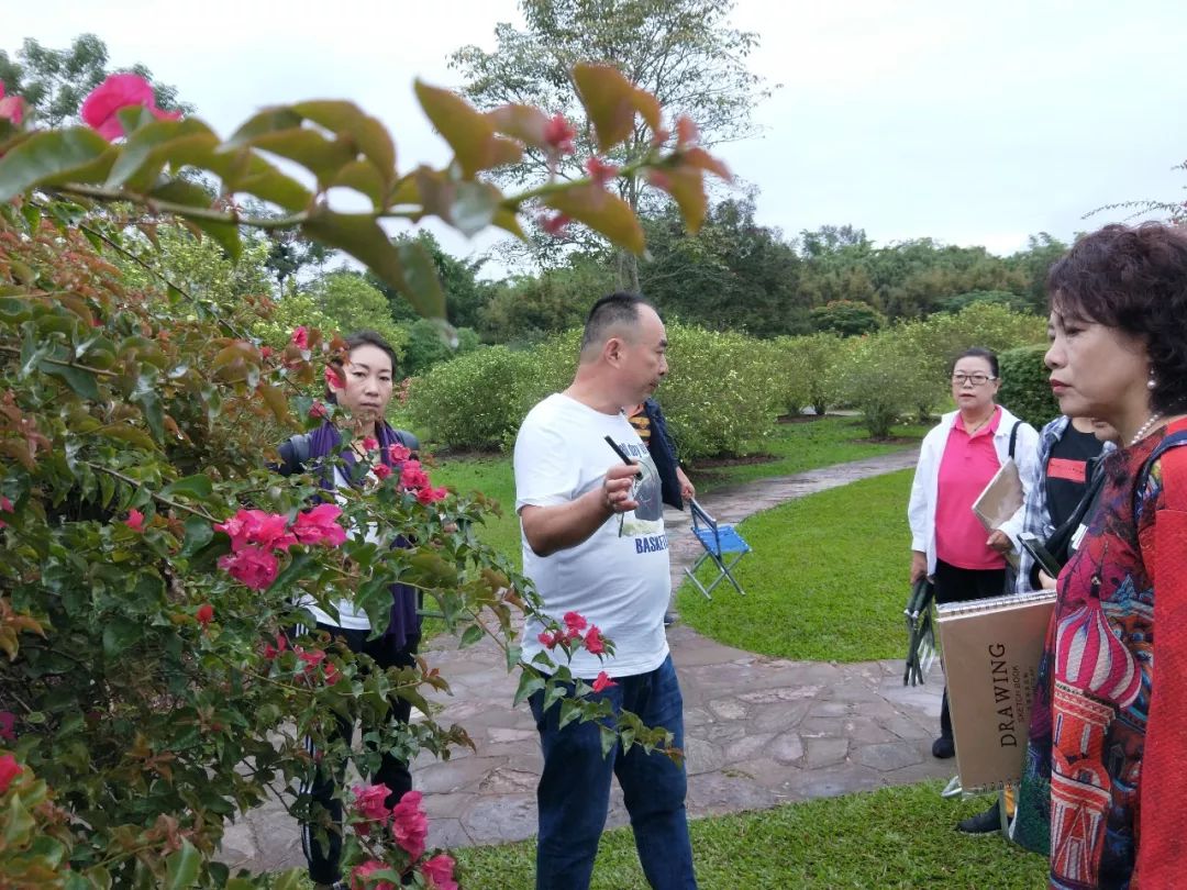 袁金奎老师国画作品欣赏,袁金奎写意花鸟画作品