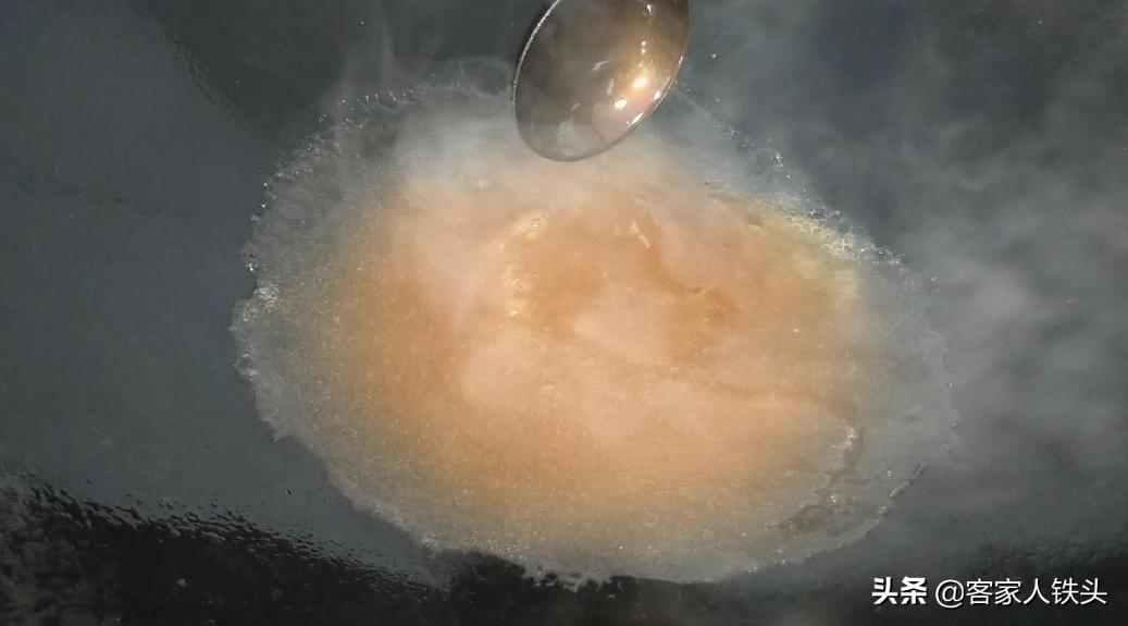 无肉糯米丸子辅食做法,宝宝糯米肉丸的做法