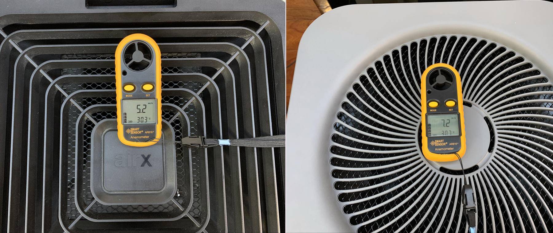 空净哪个型号好,高端空净推荐