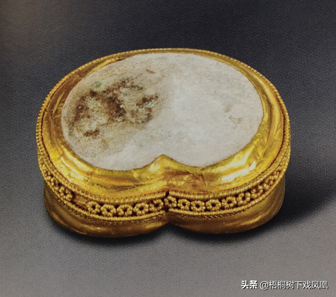 满城汉墓出土文物,满城汉墓出土了几件金缕玉衣