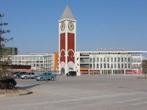 秦皇岛哪些高中比较好些,秦皇岛市最好的高中是哪所