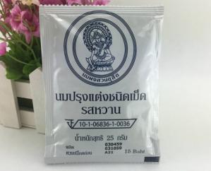 泰国7-11便利店必买清单,泰国711便利店好吃的必买清单