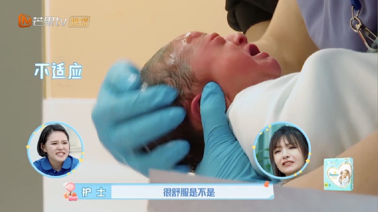 产后一个月的麦迪娜,新生日记麦迪娜产后恢复