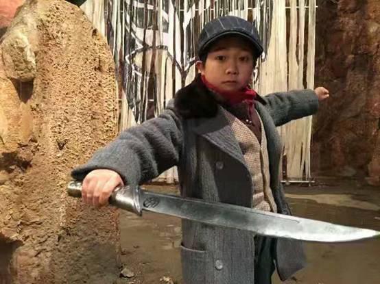 《一寸相思》丑角鬼童子，竟然是如此翩翩男子，还有一段10年痴恋