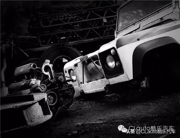 路虎卫士defender最新款,路虎卫士才是王道