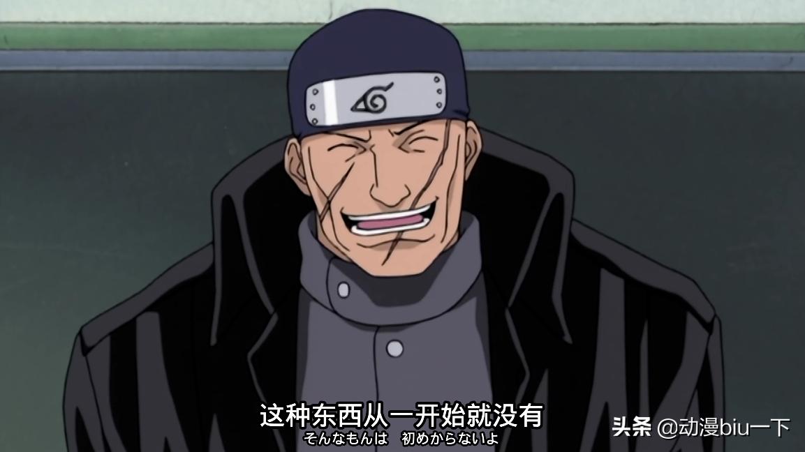 木叶村暗部,卡卡西和鼬在暗部谁厉害