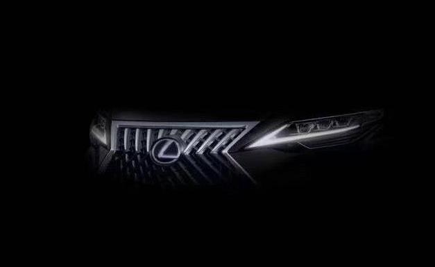 起步超130万，航空座椅+前后排隔离，还是日系最高端，11天后亮相