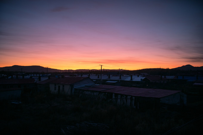 自驾呼伦贝尔|七千里路云和月,写给秋天和自己的故事