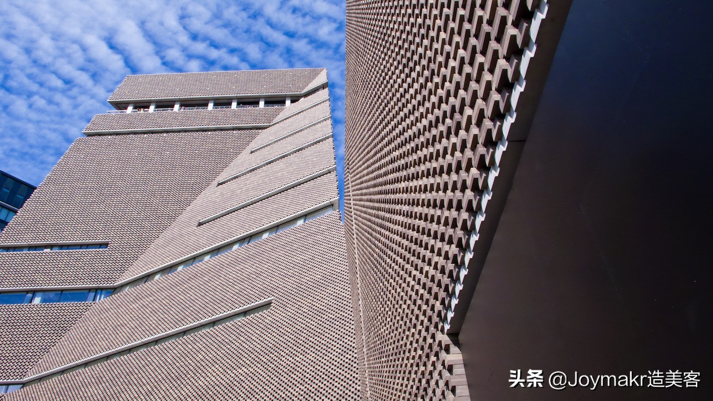 伦敦最著名10大建筑,去参观伦敦