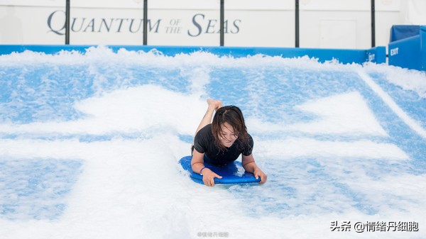 邮轮游选择哪个游轮好,邮轮旅游全攻略公主号