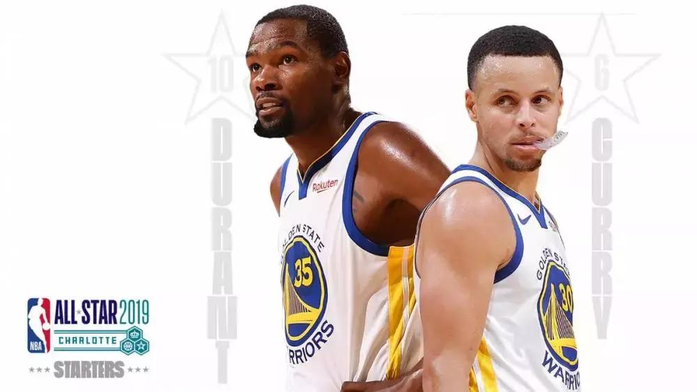 考神打杜兰特完整视频,考神给库里汤普森杜兰特传球