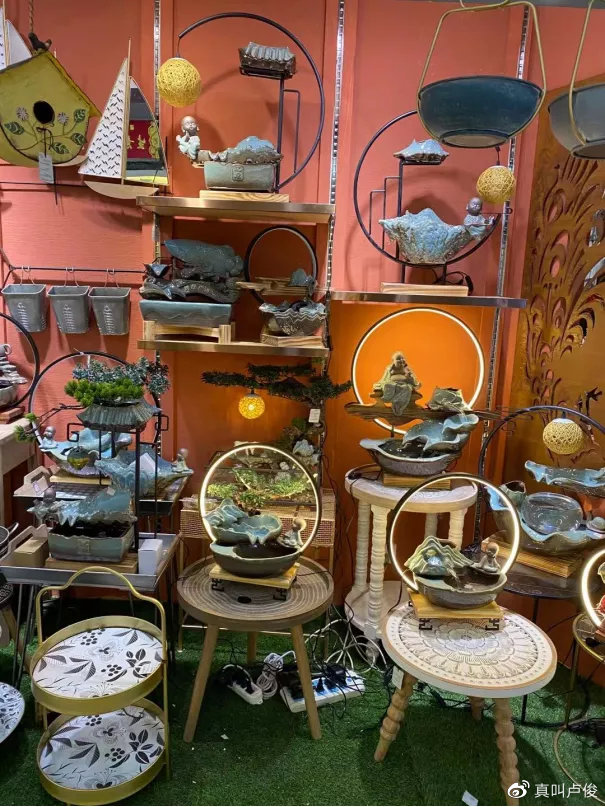 为什么迷茫了要去趟义乌呢,迷茫的时候就去一趟义乌