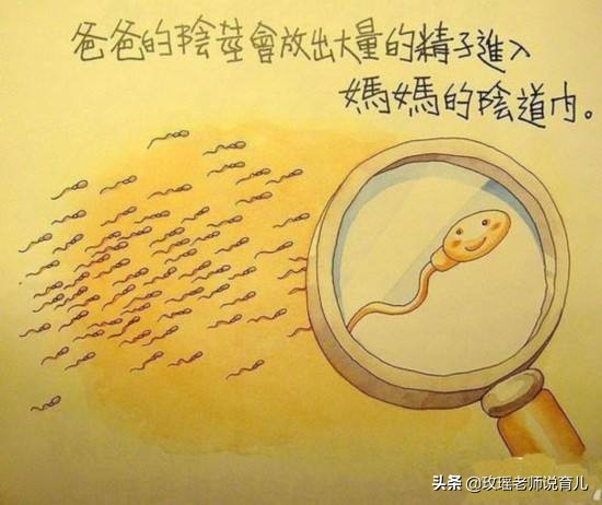 大人怎么处理小孩的性教育问题,小孩性取向教育知识短片