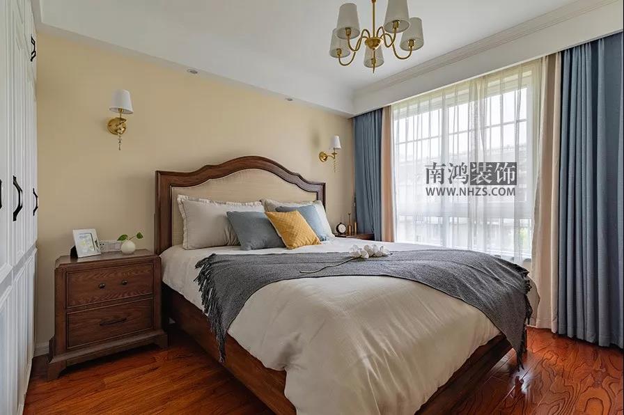 西城老房改造小户型实景案例,政苑小区二手房