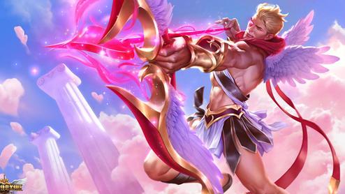 2022年情人节限定皮肤是谁的,2022情人节限定皮肤什么时候下架