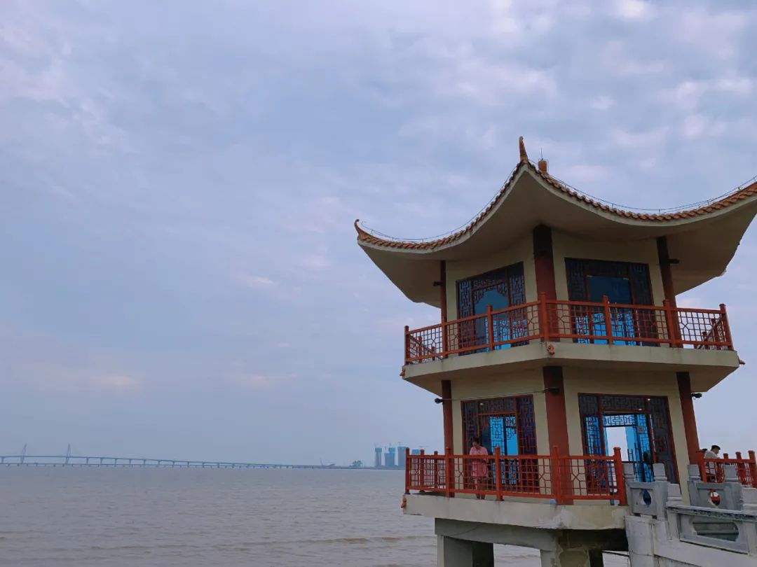 珠海平安夜打卡地点推荐,珠海旅游打卡景点大全排名榜