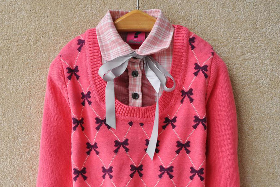 缩水熨烫后再洗还会缩水吗,毛衣缩水怎么办快速恢复原状