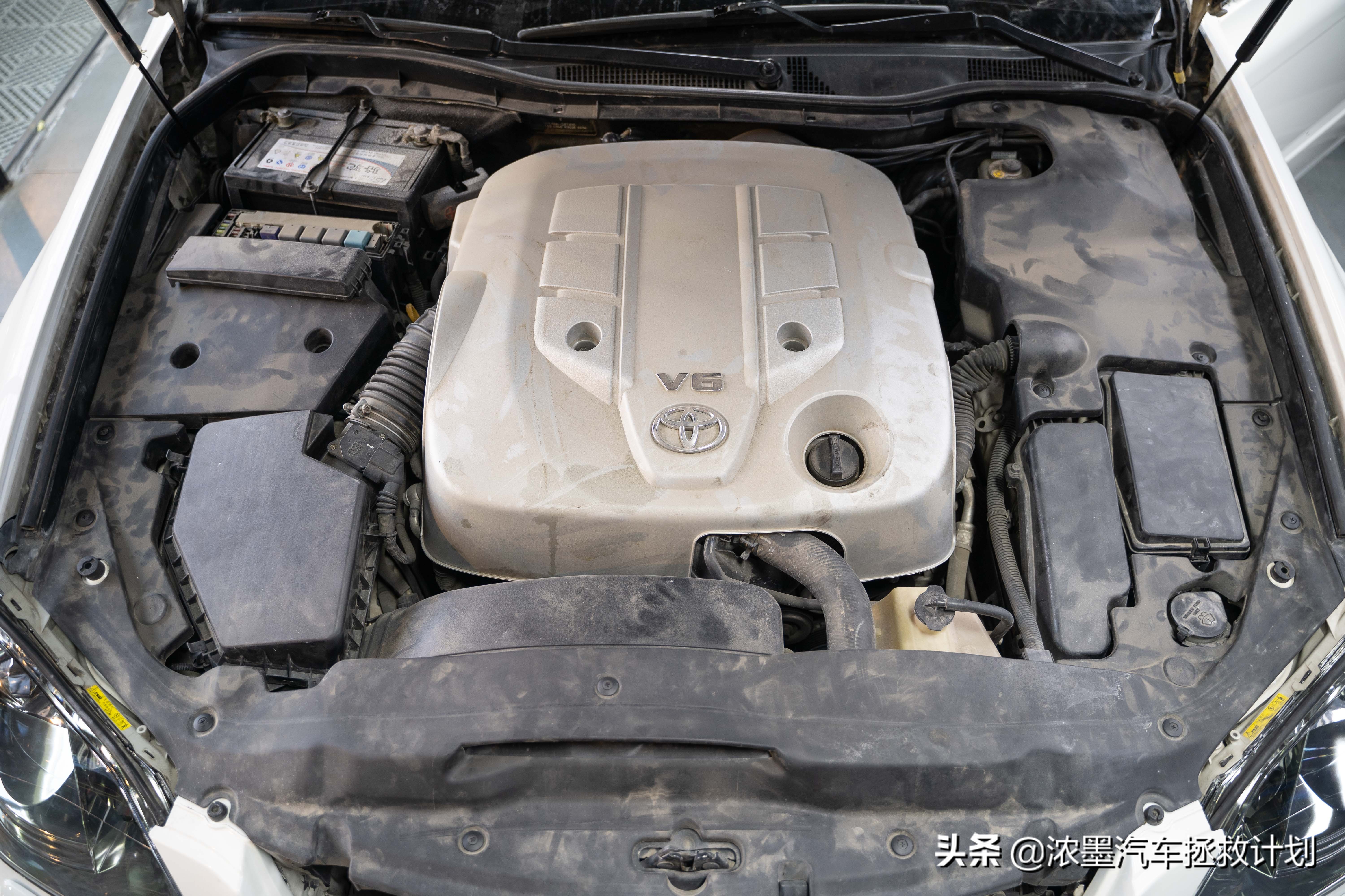 经典中的经典1998款丰田皇冠,丰田皇冠当年的辉煌