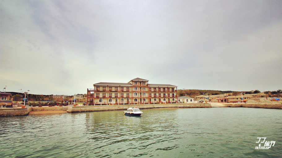 大连的蚂蚁岛简介,大连蚂蚁岛海域