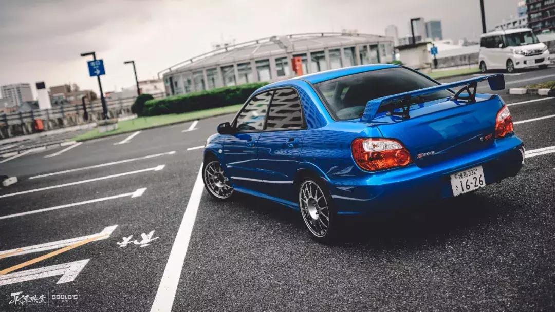 斯巴鲁最贵的车是驰鹏吗,brz斯巴鲁最贵的车