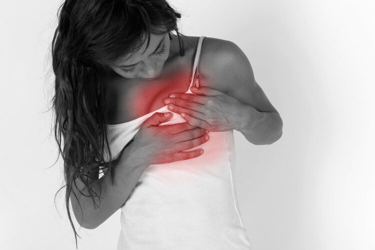 乳腺科医生自检,乳腺科大夫自检